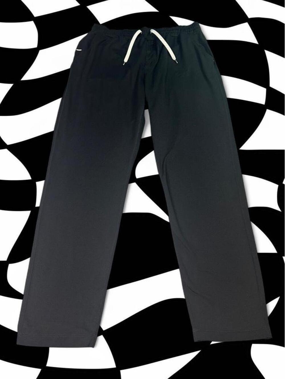 Vuori Ponto Performance Pant